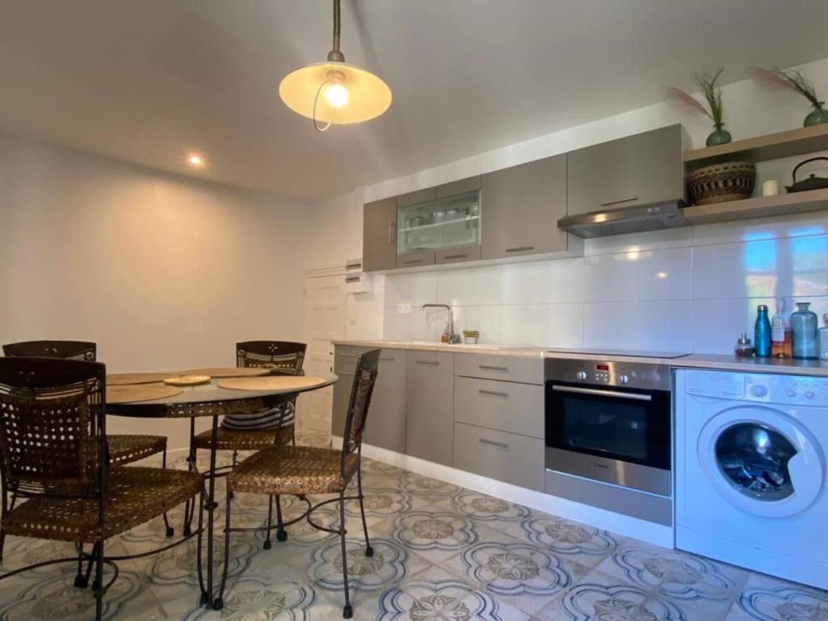 Appartement Moderne T3 Duplex เลอบูลู ภายนอก รูปภาพ